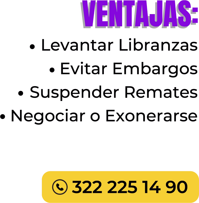 Ventajas